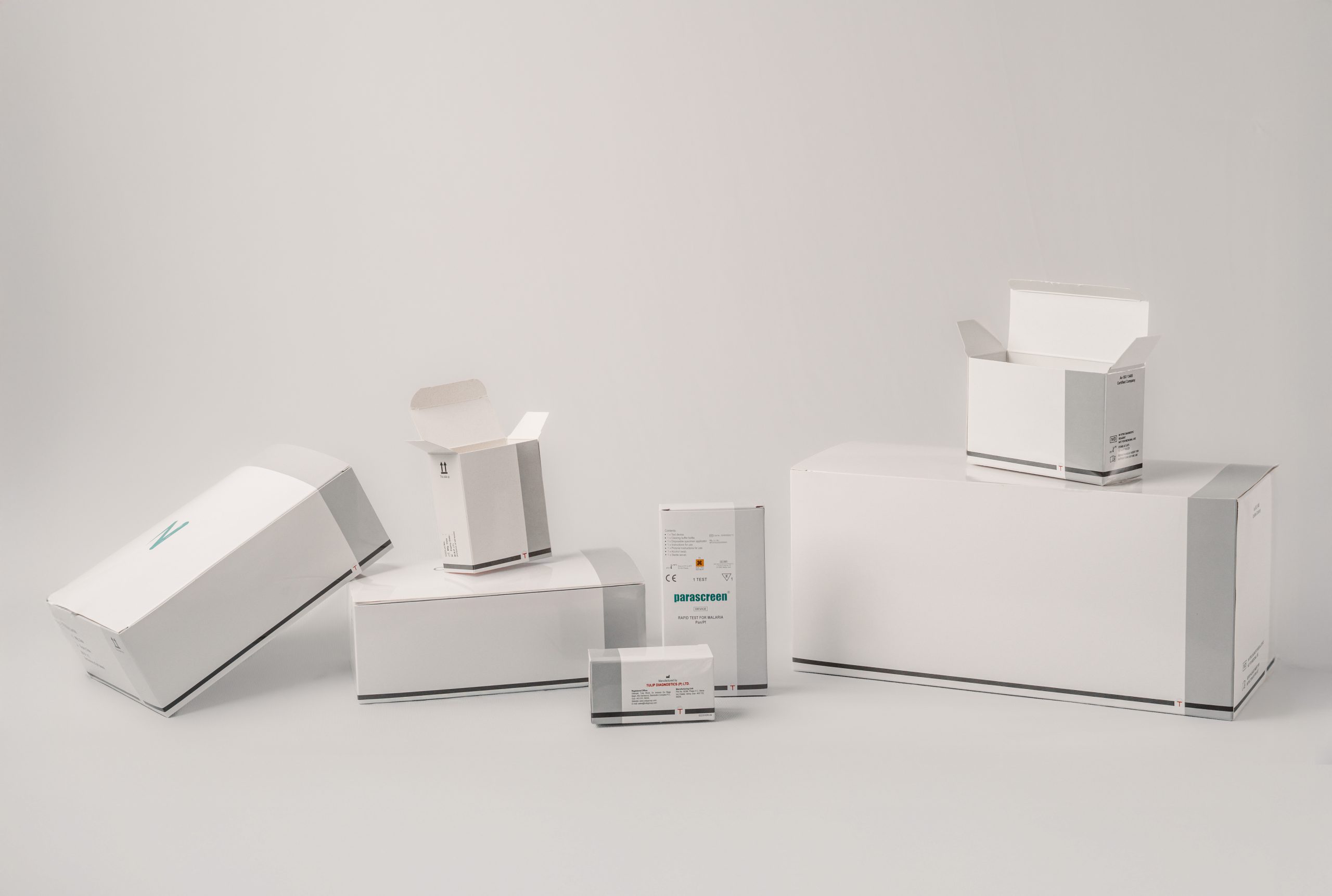 Packaging Global Enterprises