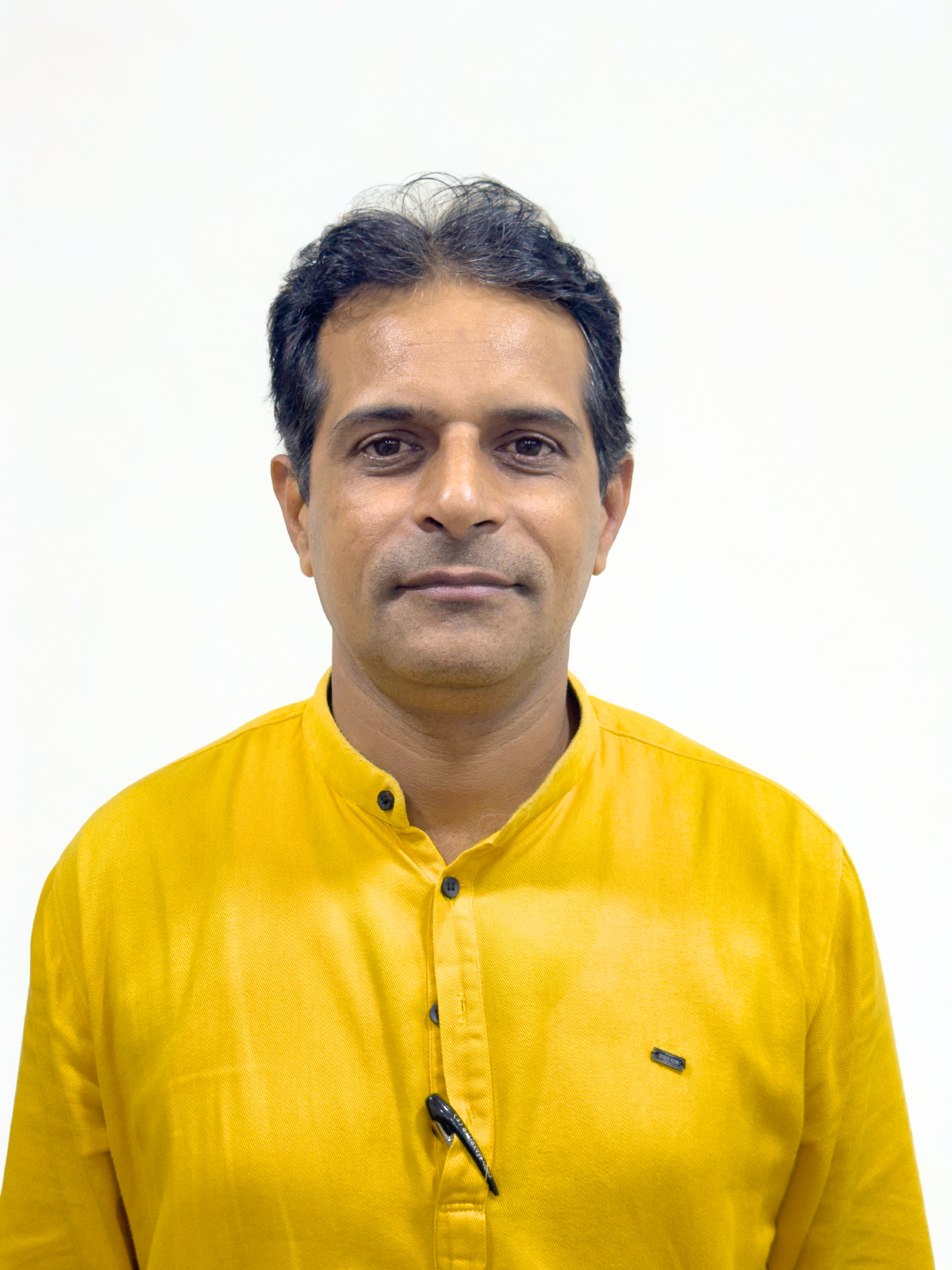 ASSISTANT PRODUCTION MANAGER_ RAJESH YADAV